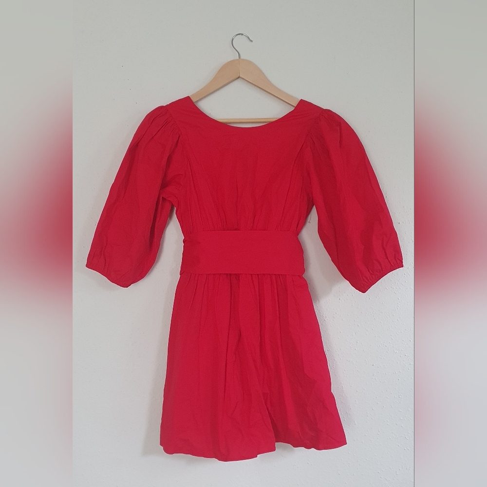NWT LOVERS & FRIENDS SMALL